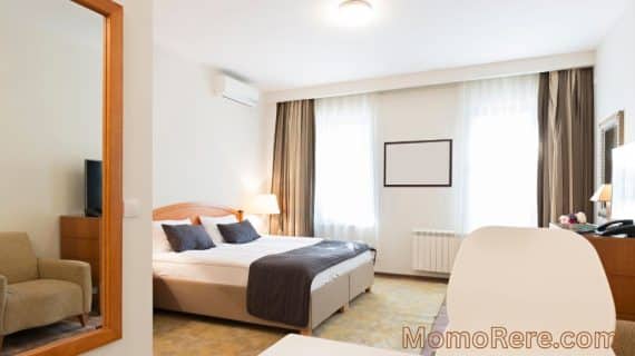 Mengenal Hotel Kimaya Slipi Jakarta by Harris: Penginapan Modern di Pusat Kota