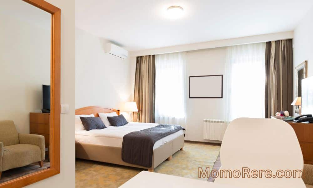 Mengenal Hotel Kimaya Slipi Jakarta by Harris: Penginapan Modern di Pusat Kota