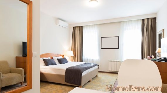 Pengalaman Menginap Optimal di RedDoorz Palmerah: Lokasi Strategis dan Fasilitas Lengkap