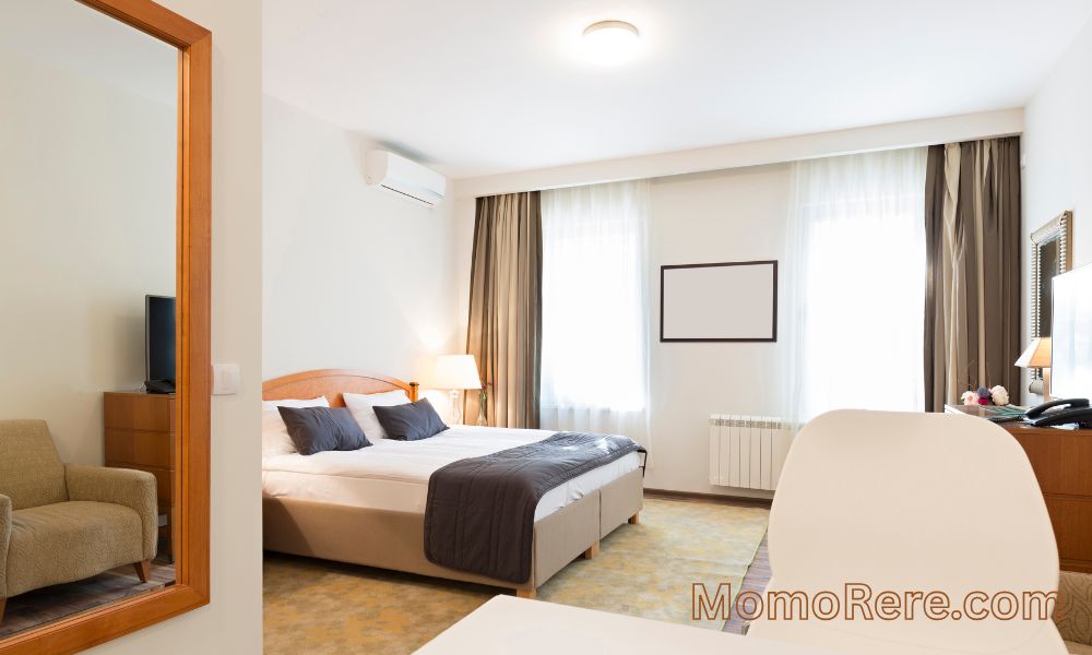 RedDoorz Palmerah: Menginap Nyaman & Strategis di Jakarta