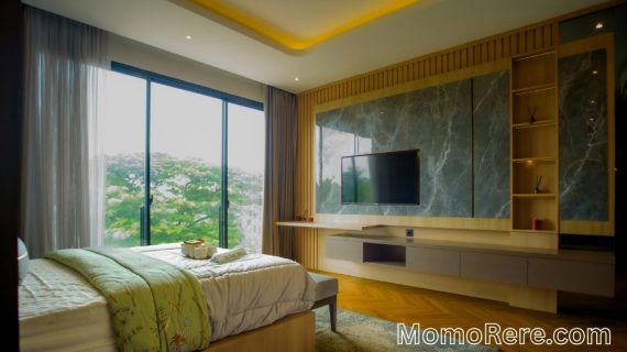 RedDoorz Dekat Senayan City: Panduan Lengkap untuk Penginapan Praktis dan Strategis