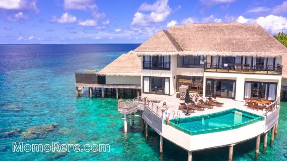 Menjelajahi Pesona Hotel Bintang 5 Terbaik di Kuningan, Jakarta: Pengalaman Menginap Premium