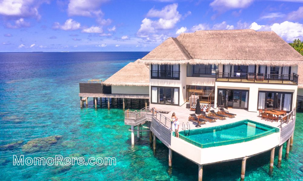 Pengalaman Menginap Tak Terlupakan: Hotel Bintang 5 di Sudirman Jakarta