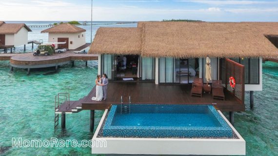 Kemewahan Tak Terbatas: Panduan Lengkap Hotel Bintang 5 Terbaik di Kuningan Jakarta