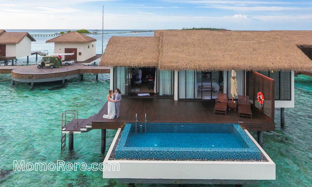 Kemewahan Tak Terbatas: Panduan Lengkap Hotel Bintang 5 Terbaik di Kuningan Jakarta