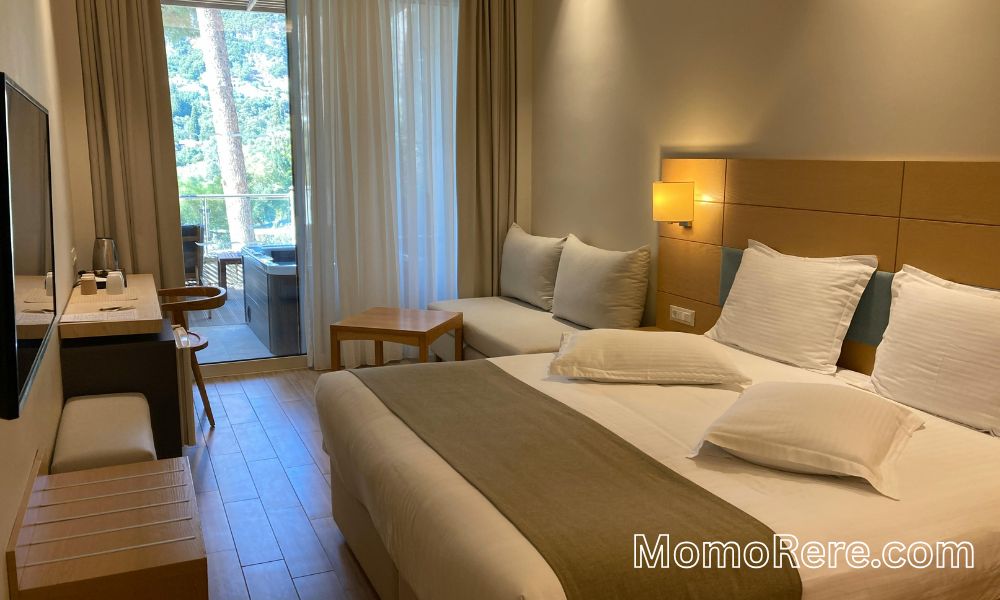 RedDoorz Dekat JIExpo Kemayoran: Akomodasi Terbaik & Strategis