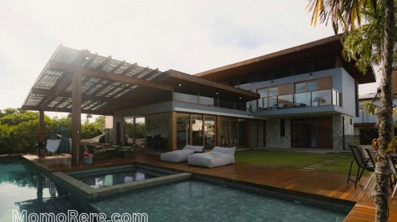 Pengalaman Menginap Mewah: Menjelajahi Pesona Hotel Bintang 5 di Jakarta Barat