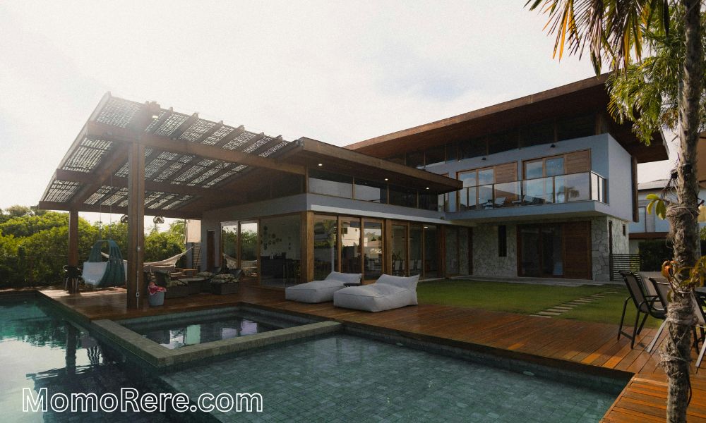 Pengalaman Menginap Mewah: Pesona Hotel Bintang 5 di Jakarta Barat