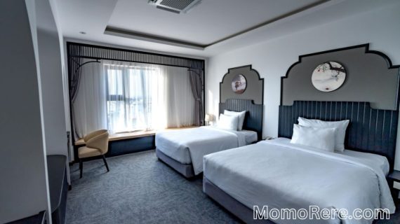 Rahasia Menginap Hemat dan Nyaman: Menemukan RedDoorz Murah di Jakarta Selatan