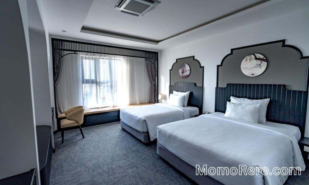 RedDoorz Murah Jakarta Selatan: Rahasia Menginap Hemat & Nyaman