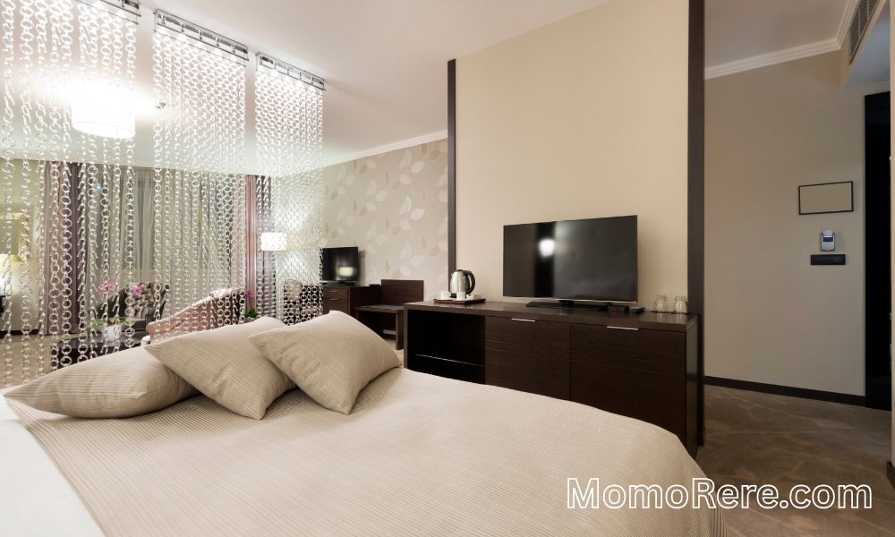 RedDoorz Mangga Dua: Penginapan Strategis Jakarta Utara