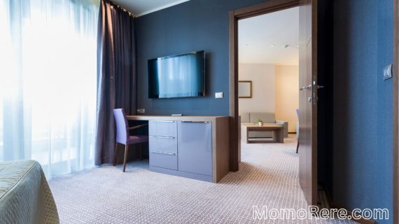 Hotel Menteng 1: Pilihan Ideal untuk Liburan dan Bisnis di Pusat Kota Jakarta