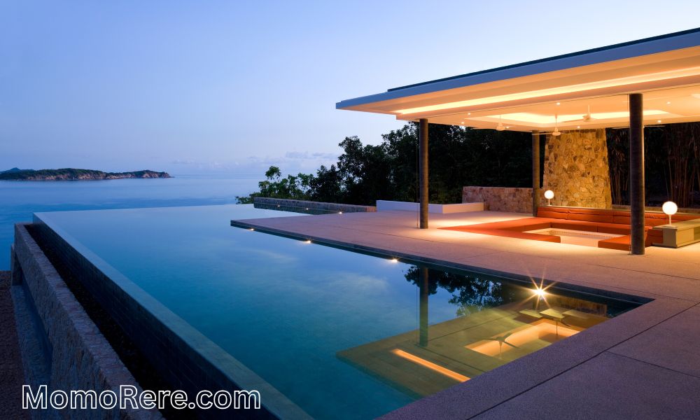 Ascott Kuningan Jakarta – Modern & Mewah di Pusat Kota