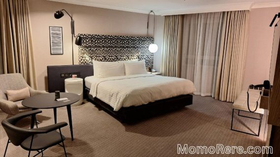 Temukan Hotel Murah di Klender Jakarta Timur: Pilihan Nyaman dan Strategis untuk Berbagai Keperluan