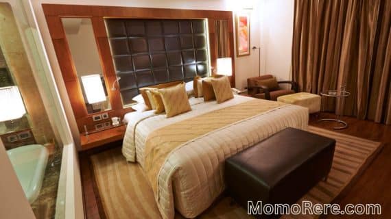 Pengalaman Menginap Tak Terlupakan: Menjelajahi Holiday Inn Pluit dan Keunggulannya