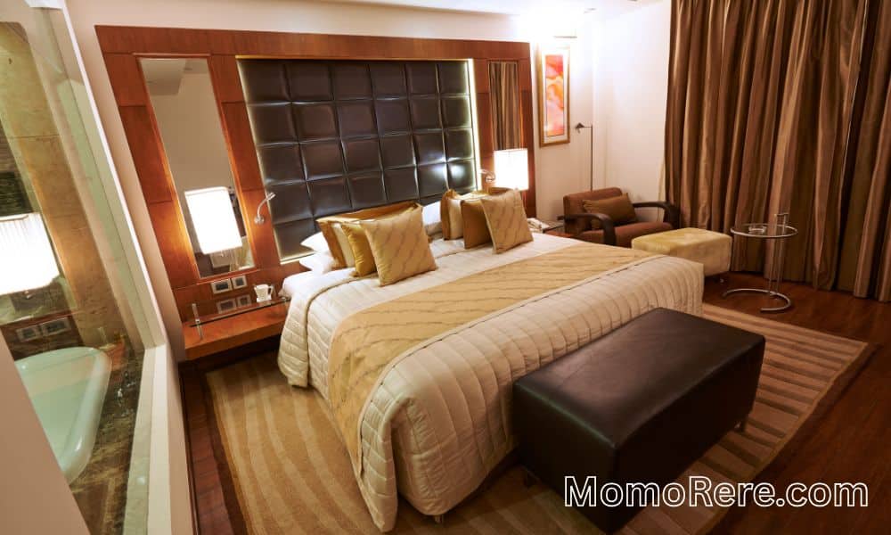 Pengalaman Menginap Tak Terlupakan di Holiday Inn Pluit Jakarta