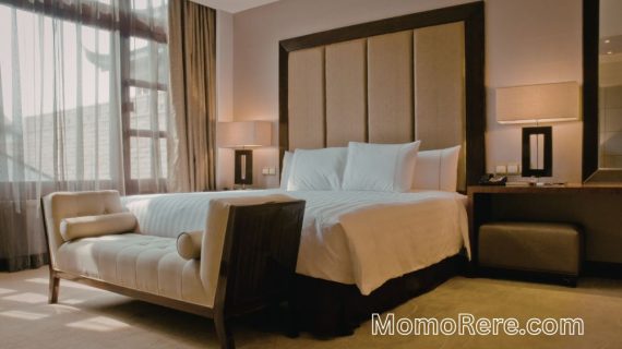 Intercontinental Jakarta Midplaza: Oase Mewah di Jantung Ibu Kota