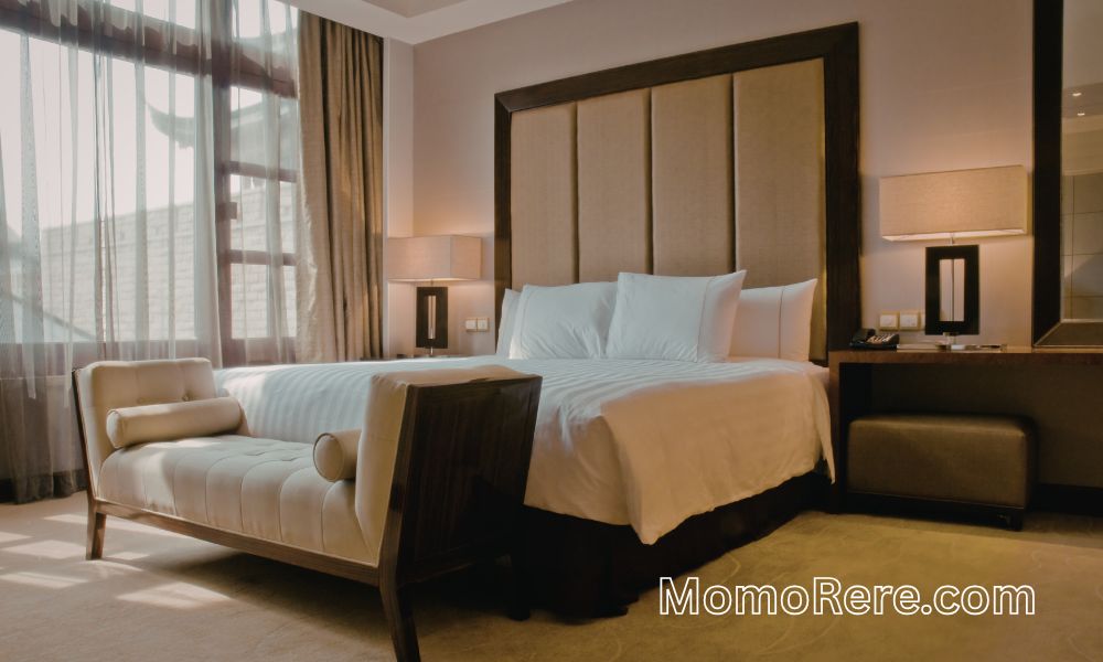 InterContinental Jakarta Midplaza – Hotel Mewah Pusat Kota