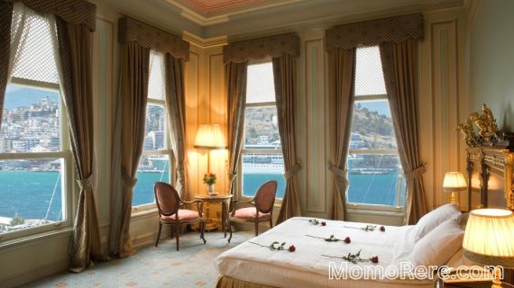 Sensasi Menginap Mewah di The Ritz-Carlton Jakarta, Mega Kuningan: Destinasi Impian di Jantung Ibu Kota