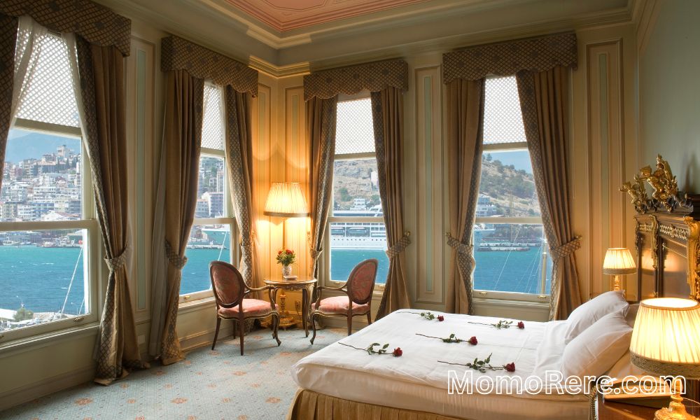 Sensasi Menginap Mewah di The Ritz-Carlton Jakarta Mega Kuningan | Hotel Bintang 5 Jakarta