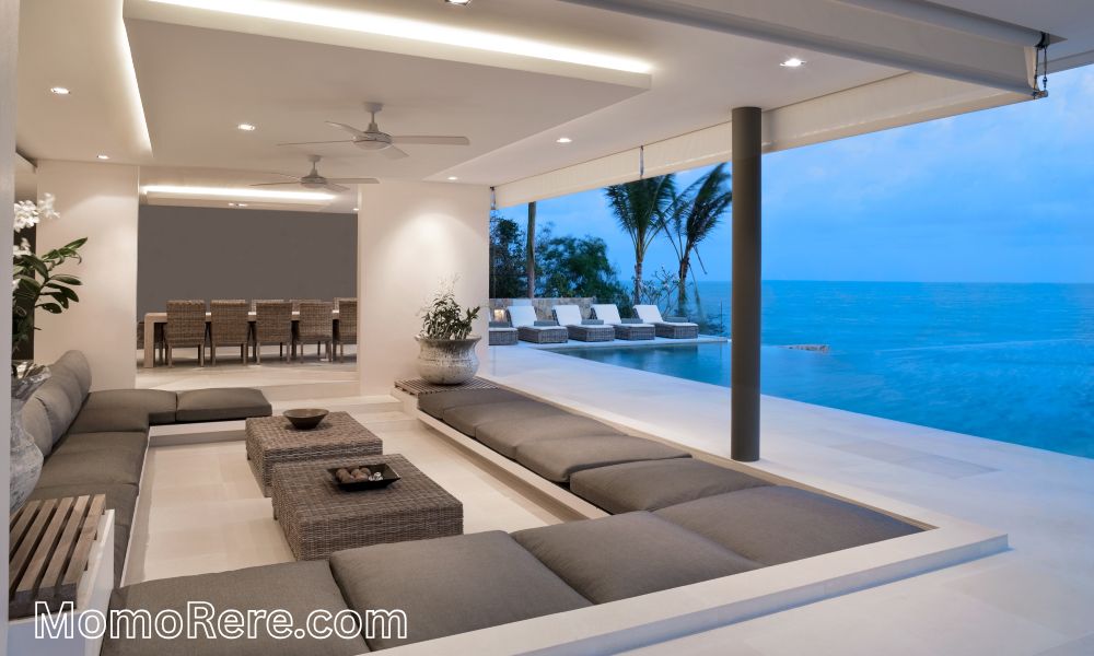 Ascott Sudirman Jakarta – Penginapan Premium & Strategis