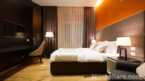 RedDoorz Kebon Jeruk: Pilihan Tepat untuk Penginapan Nyaman di Jakarta Barat