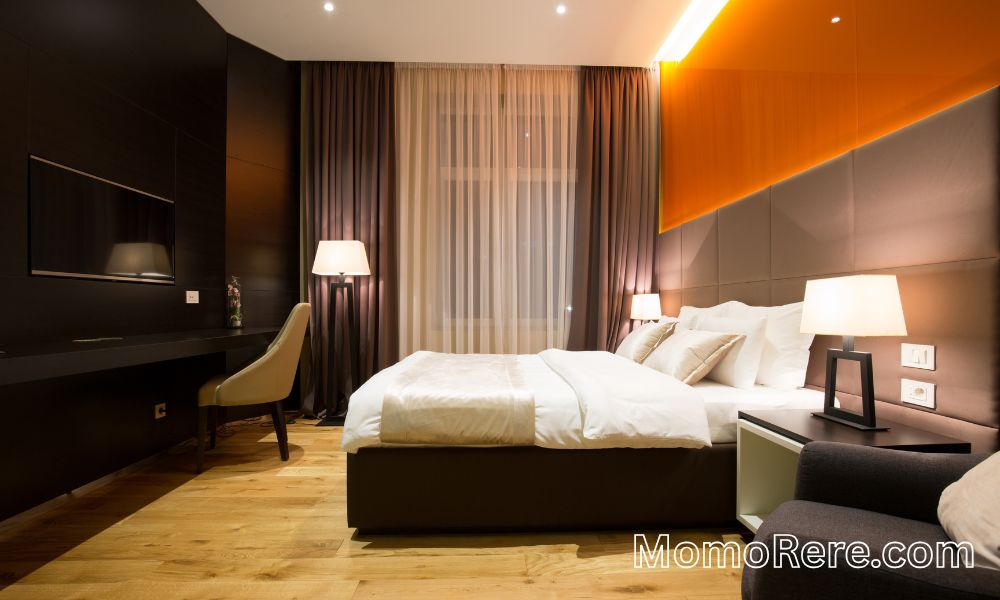 RedDoorz Kebon Jeruk: Penginapan Nyaman Jakarta Barat