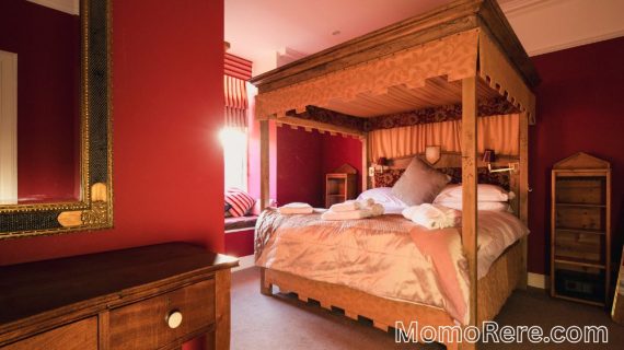 RedDoorz Jakarta Barat: Pilihan Menginap Nyaman, Ekonomis, dan Strategis