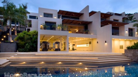 Hotel Bintang 5 di Jakarta Timur: Pilihan Mewah untuk Pengalaman Menginap Tak Terlupakan