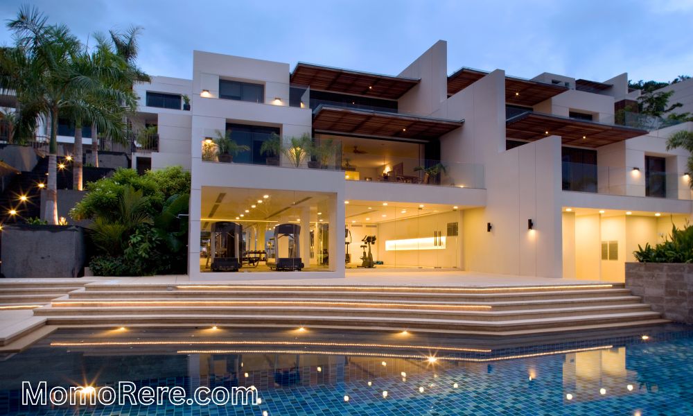 Hotel Bintang 5 di Jakarta Timur: Pilihan Mewah untuk Pengalaman Menginap Tak Terlupakan