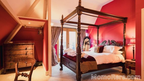 Penginapan Nyaman dan Strategis: Panduan Lengkap RedDoorz Kalideres untuk Perjalanan Anda