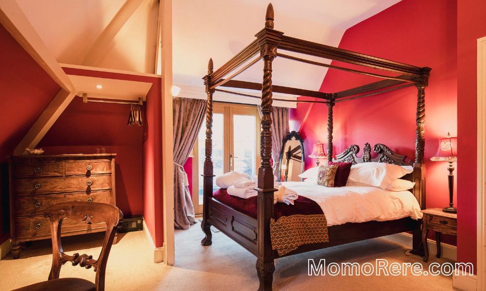 RedDoorz Kalideres: Penginapan Nyaman & Strategis Jakarta