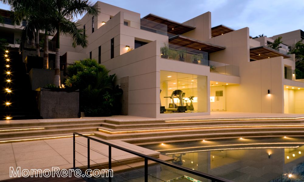 Amethyst Cengkareng – Nyaman & Strategis Dekat Bandara