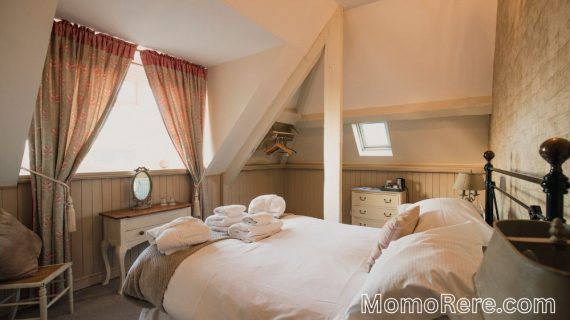 Pengalaman Menginap Nyaman dan Strategis di RedDoorz Kalibata