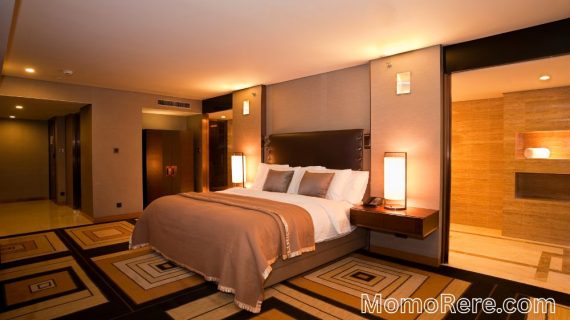 Panduan Lengkap RedDoorz Jatinegara: Akomodasi Ideal Dekat Berbagai Destinasi