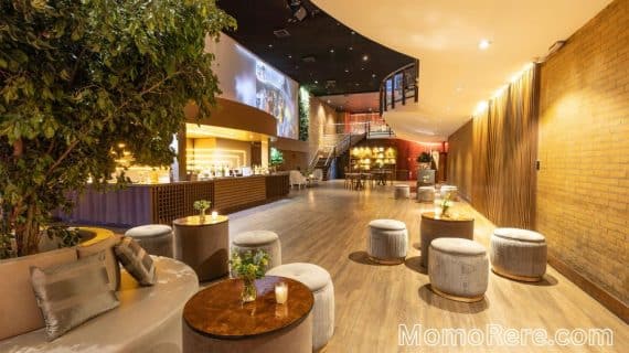 Update Terbaru: Menjelajahi Hotel-Hotel Modern dan Stylish di Jakarta