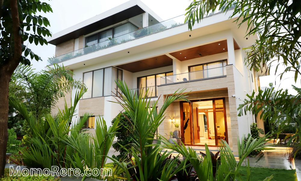 Hotel di Benhil Jakarta – Nyaman & Strategis