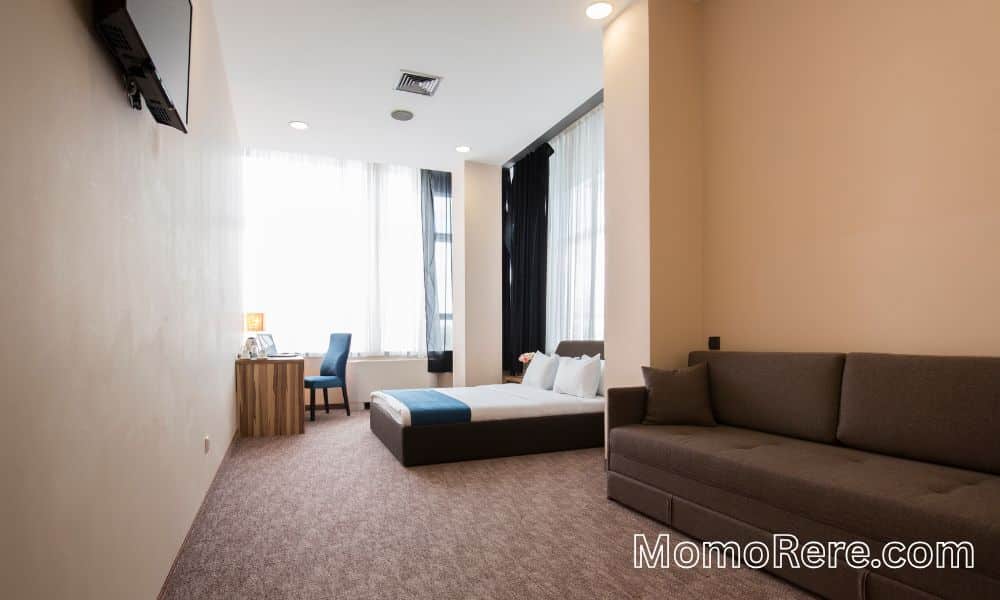 Swiss-Belinn Tanah Abang Jakarta: Ulasan Hotel Nyaman & Strategis