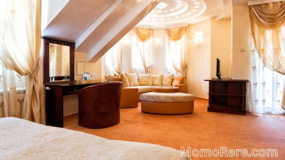 RedDoorz Guntur: Pilihan Strategis untuk Menginap Nyaman di Jantung Jakarta