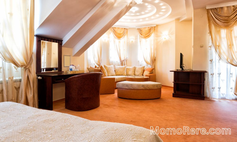 RedDoorz Guntur, hotel Guntur Jakarta, penginapan Jakarta Pusat, hotel strategis Jakarta, RedDoorz Jakarta, penginapan nyaman Guntur, hotel murah Jakarta, akomodasi dekat pusat bisnis Jakarta, hotel dekat kawasan Sudirman