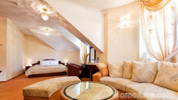 RedDoorz Jakarta Barat Murah: Pilihan Cerdas untuk Akomodasi Nyaman dan Hemat