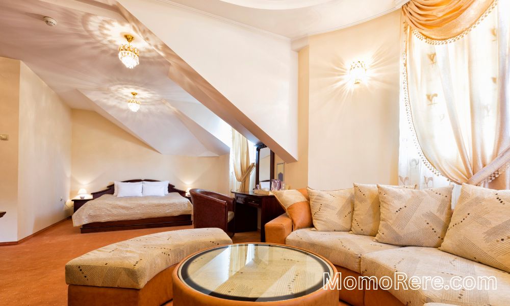 RedDoorz Jakarta Barat Murah: Penginapan Hemat & Nyaman