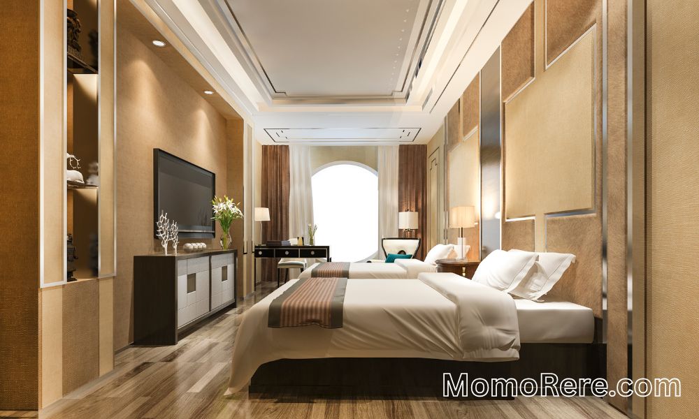 Hotel di Pancoran Jakarta Selatan: Panduan Menginap Nyaman dan Strategis