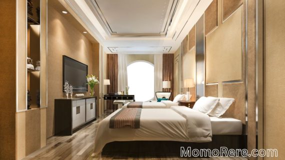 Destinasi Menginap Hemat: Panduan Lengkap Mencari Hotel Murah di Cengkareng