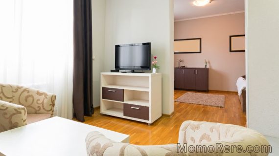 RedDoorz Grogol: Pilihan Penginapan Strategis dan Nyaman di Jakarta Barat