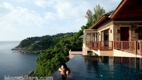 Hotel Private Pool Jakarta: Oase Ketenangan di Tengah Hiruk Pikuk Ibukota untuk Staycation Mewah