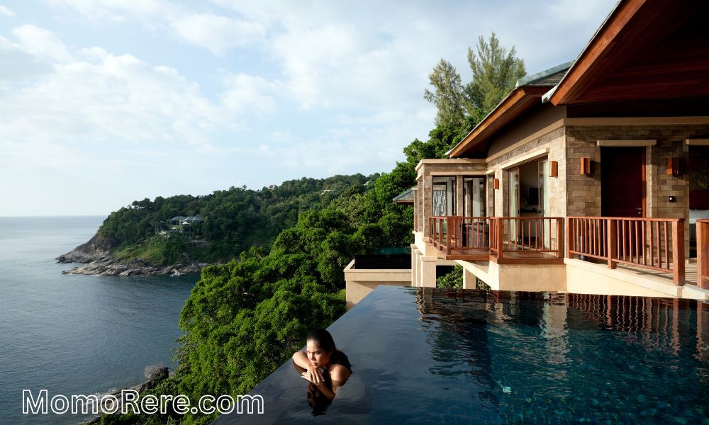 Hotel Private Pool Jakarta: Staycation Mewah dengan Kolam Renang Pribadi