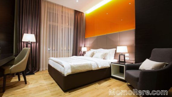 Hotel MKL Jelambar: Panduan Lengkap Menginap Nyaman dan Strategis di Jakarta Barat