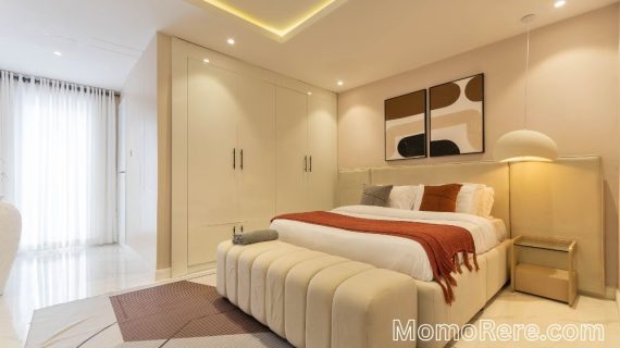 RedDoorz Cipete: Pilihan Akomodasi Strategis dan Nyaman di Jantung Jakarta Selatan