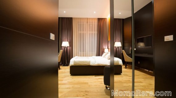 RedDoorz Cilandak Barat: Pilihan Akomodasi Strategis dan Nyaman di Jakarta Selatan